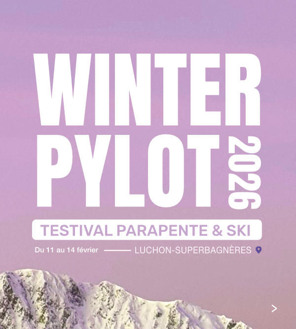 winter pylot